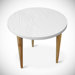 Root End Table