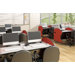 Learning Bay Computer Workstation