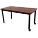 Library Reading Table