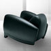 Italian Leather Armchair