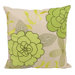 Brussels Cushion