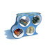 Bolla Pop 4 Shelves