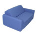 Children's Poly Cotton Sleeper Sofa