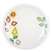 Jardin Multi Dinner Plate