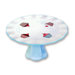 Everyday Cupcake Pedestal Server