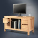 Milano TV Stand
