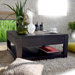 Glenaka Mahogany Coffee Table