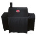 Pro Deluxe Mid Size Charcoal Grill Cover