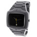 Men's Rubber Player Watch