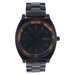 Men's Time Teller Watch