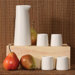 Genkai Sake Set