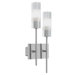 Alessa 2 Light Wall Sconce