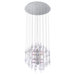 Alexandria 12 Light Chandelier