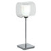 Lou 1 Light Table Lamp