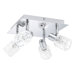 Donori 4 Light Track Light