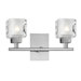 Tanga 1 2-Light Wall Sconce