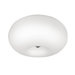 Optica 2 Light Flush Mount