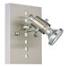 Fizz 1 Light Wall Sconce