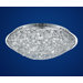 Stelaria 2 8-Light Flush Mount