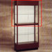 Heritage 894 Series Top Case (Hardwood Finish)
