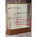 Heritage 891 Glass Shelf