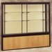 Challenger 1000 Series Tower Trophy Display Case