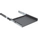 14"-28"D Singled-Sided Slide-Out Vented Shelf - 1 RU
