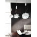1 Light Low Voltage Pendant