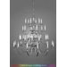 36 Light Chandelier