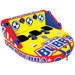 Super Bubba Towable