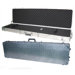 AluminumLock Heavy-Gauge Wheeled Double Rifle Case