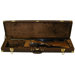 LeatherLock Deluxe Takedown Case