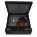SafeLock Top Load Electronic Locks Safe