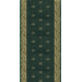 Zealous Rockwall Basil Rug