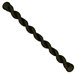 Roguery Utility 12" ctc Pull in Distressed Bronze