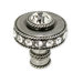 Northern Lights Cartier Knob in Rubbed Bronze