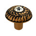 Northern Lights Amoretti Distressed Knob
