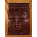 Buddha Eyes Open Panel