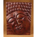Buddha with No Headband Panel