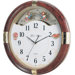 Cineca Melodies in Motion Wall Clock
