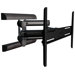 Extra Large Articulating Mount for 30" - 63" Screens