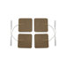 Econo-Patch Electrodes