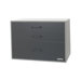 GO-Box 3 Drawer Storage Unit