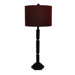 1 Light Pole Lamp