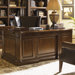 Northport Pedestal Desk