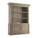 Barton Creek Mount Bonnell Bookcase