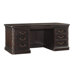 Halton House Aylesbury Pedestal Desk