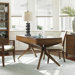 Longboat Key Leg Desk