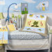 Leap Froggies Baby 14 Piece Crib Nursery Bedding Set