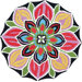 Azalea Multi Rug